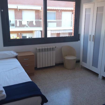 Holidays Domus Iano Esparreguera Exterior foto