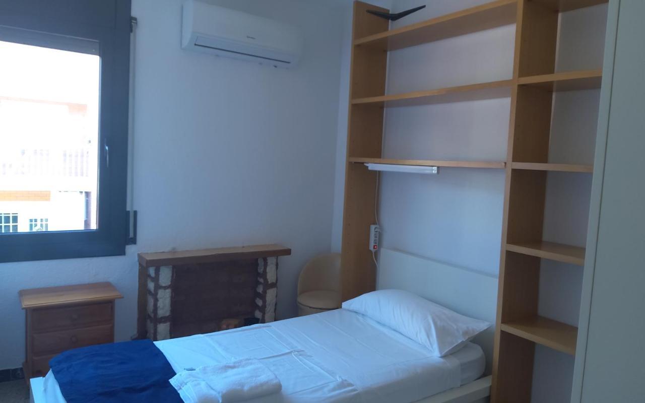 Holidays Domus Iano Esparreguera Exterior foto