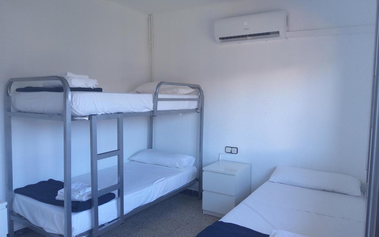 Holidays Domus Iano Esparreguera Exterior foto